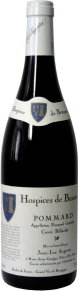 Вино Pommard Hospices de Beaune Cuvee Billardet, Aegerter, 2009, 0.75 л