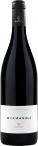 Вино Syrah, Bramasole, DOC, 2019, 0.75 л