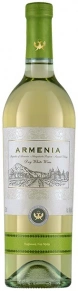 Вино White Dry, Armenia, 0.75 л