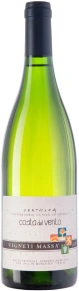 Вино Derthona Costa del Vento, Vigneti Massa, DOC, 2018, 0.75 л