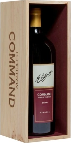 Вино Command Shiraz, Elderton, 2012, 1.5 л (п/у)