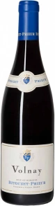 Вино Volnay, Domaine Bitouzet-Prieur, AOC, 2023, 0.75 л