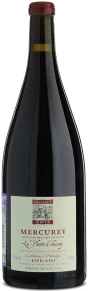 Вино La Plante Chassey, Catherine & Dominique Derain, AOC, 2012, 1.5 л