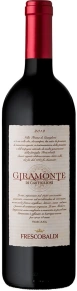 Вино Giramonte, Frescobaldi, IGT, 2012, 0.75 л