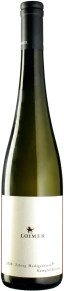 Вино Zobing Heiligenstein Riesling, Loimer, 2010, 0.75 л