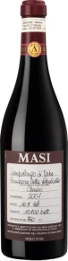 Вино Campolongo di Torbe, Amarone della Valpolicella Classico, Masi, 2007, 0.75 л