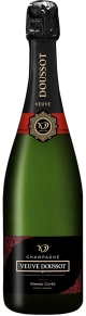 Шампанское Grande Cuvee, Champagne Veuve Doussot, 0.75 л