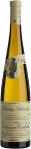 Вино Riesling Grand Cru Schlossberg, Domaine Weinbach, 2017, 0.75 л