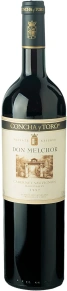 Вино Don Melchor Cabernet Sauvignon, Concha y Toro, 1997, 1.5 л