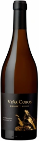 Вино Chardonnay Zingaretti Estate, Vina Cobos, 2022, 0.75 л
