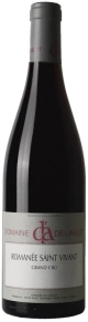 Вино Romanee-Saint-Vivant Grand Cru, Domaine de L'Arlot, AOC, 2012, 0.75 л