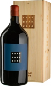 Вино Il Blu, Brancaia, IGT, 2016, 3 л (п/у)