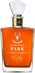 Коньяк Park, Extra, 10 лет, 0.7 л (п/у)