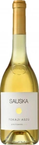 Вино Tokaji Aszu 6 Puttonyos, Sauska, 2019, 0.5 л