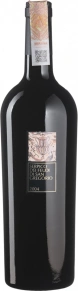 Вино Serpico, Feudi di San Gregorio, DOC, 2004, 0.75 л
