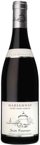 Вино Marsannay Cuvee Saint-Urbain, Domaine Jean Fournier, AOC, 2021, 0.75 л