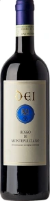 Вино Rosso di Montepulciano, Maria Caterina Dei, DOC, 2021, 1.5 л