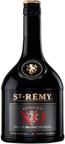 Бренди Saint-Remy, XO, 0.5 л