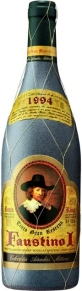 Вино Gran Reserva, Faustino I, 1994, 0.75 л