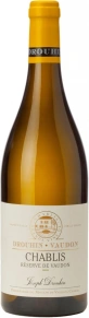 Вино Reserve de Vaudon, Joseph Drouhin, AOC, 2021, 0.75 л