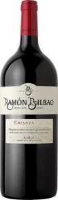 Вино Bodegas Ramon Bilbao, Crianza, 2013, 5 л