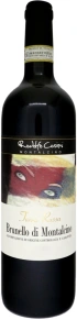 Вино Brunello di Montalcino, Terra Rossa, DOCG, 2017, 0.75 л