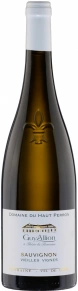 Вино Sauvignon Vieilles Vignes, Domaine du Haut Perron, AOC, 2023, 0.75 л