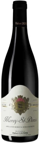 Вино Morey-Saint-Denis, Hubert Lignier, AOC, 2019, 0.75 л