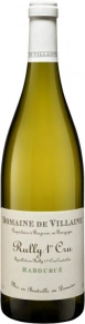 Вино Rully 1er Cru Rabource, Domaine de Villaine, AOC, 2022, 0.75 л