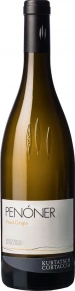Вино Penoner Pinot Grigio, Kurtatsch, 2018, 0.75 л