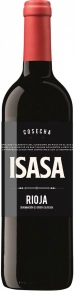 Вино Rioja, Isasa, DOCa, 0.75 л