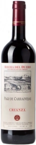 Вино Pago de Carraovejas, Crianza, 2011, 1.5 л