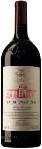 Вино Valbuena 5, DO, 2010, 1.5 л