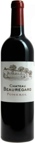 Вино Chateau Beauregard, AOC, 2008, 0.75 л