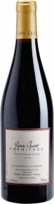 Вино Yann Chave, AOC, 2019, 0.75 л