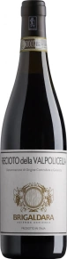 Вино Recioto della Valpolicella, Brigaldara, DOC, 2018, 0.75 л