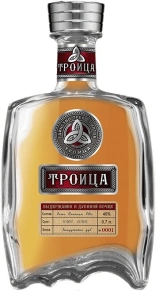Водка Троица, 0.7 л