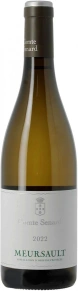 Вино Meursault, Domaine Comte Senard, AOP, 2022, 0.75 л