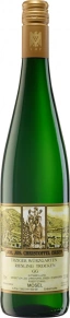 Вино Urziger Wurzgarten Riesling Trocken, Joh. Jos.Christoffel Erben, 2018, 0.75 л