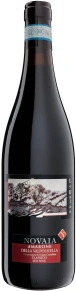 Вино Le Balze Amarone della Valpolicella Classico Riserva, Novaia, DOCG, 2009, 0.75 л