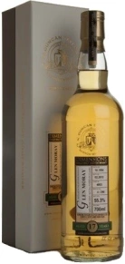 Виски Glen Moray, Dimensions, 17 лет, 0.7 л (п/у)