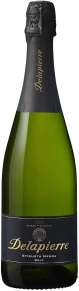Игристое вино Etiqueta Negra Brut, Delapierre, 0.75 л