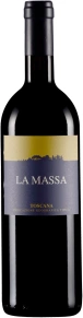 Вино La Massa, IGT, 2018, 0.75 л