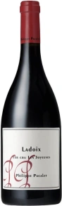 Вино Ladoix 1er Cru Les Joyeuses, Philippe Pacalet, AOC, 2018, 1.5 л