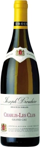 Вино Les Clos, 1998, 0.75 л