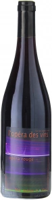 Вино Opera Rouge, L'Opera des Vins, 2021, 0.75 л