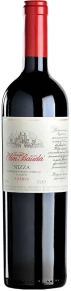 Вино Nizza Barbera d'Asti, Tenuta Olim Bauda, DOCG, 2014, 0.75 л