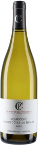 Вино Bourgogne Hautes-Cotes de Beaune Blanc, Christophe Pauchard, AOC, 2022, 0.75 л