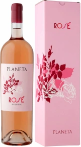 Вино Rose, Planeta, DOC, 2023, 1.5 л (п/у)