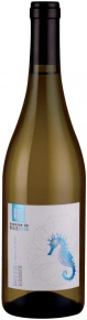 Вино Viognier, Domaine de Belle Mare, IGP, 2022, 0.75 л